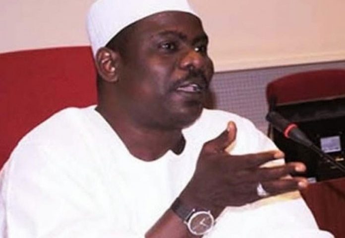 Nigeria Army Underfunded, Ndume Insists