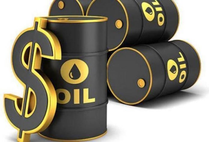 Fresh Concerns as Crude Oil Price Slumps below $40