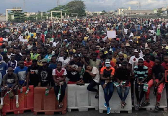 Despite Sanwo-Olu’s Denial, Army Insists Lagos Govt Requested Troops Deployment