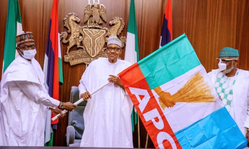 Ondo Election will Be Free, Fair, Credible, Buhari Assures Nigerians