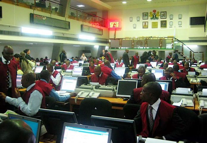 Trading Value Rises by 57% to N5 Billion