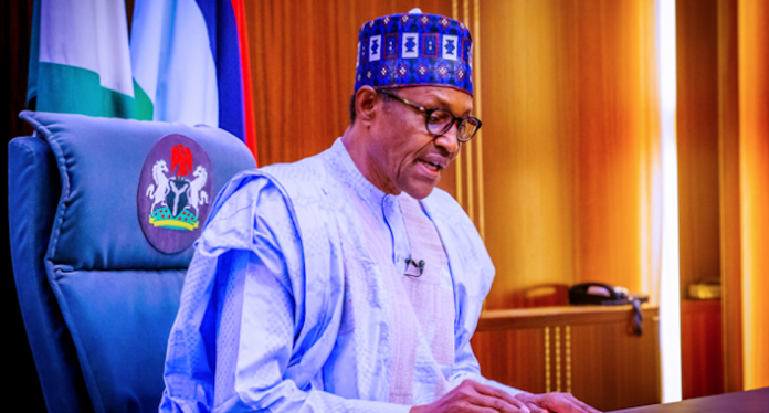 World Food Day: Buhari Restates Commitment to Food Security