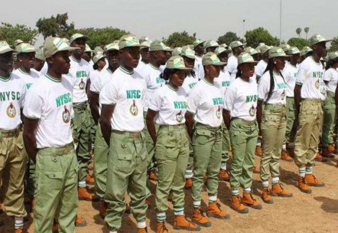 Buhari Approves Reopening of NYSC Orientation Camps