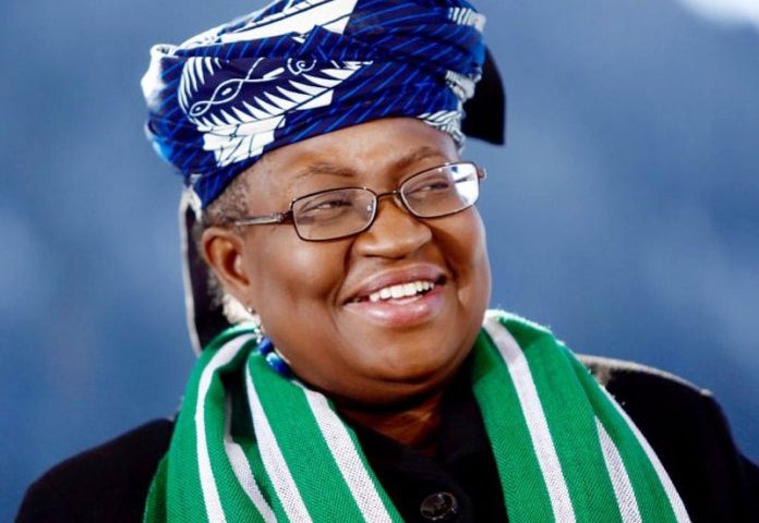 Okonjo-Iweala Gets to Final Stage in Race for WTO DG