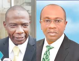 CBN, BDCs reinforce commitment to exchange rate stability