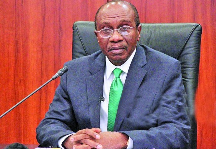 $35bn external reserves sufficient for seven-month imports — Emefiele