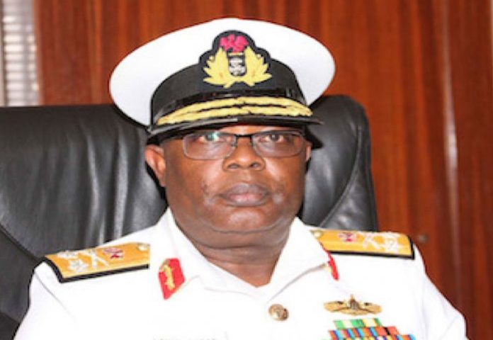 Nigerian, Foreign Navies Collaborate to Secure Gulf of Guinea