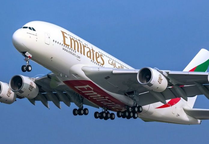 FG Clears Emirates to Resume Flight Operations in Nigeria