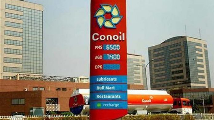 Conoil Shareholders Approve N1.4bn Dividend Payment