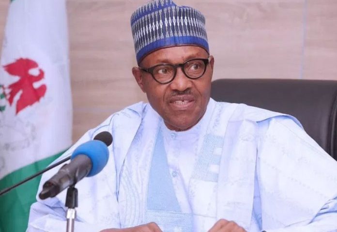 Buhari Rolls Out Autogas Programme, Targets One Million Vehicles