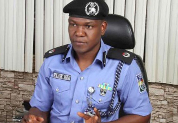 Police Can’t Scrap SARS, Says Force HQ