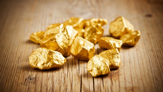 Nigeria begins gold production for export in 2021