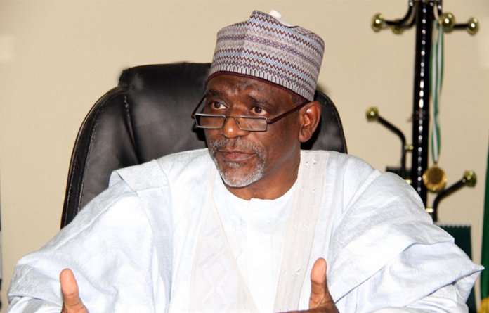 FG Blames Past Govt for ASUU Strike