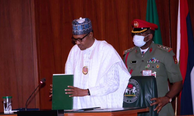 Buhari Approves Posting of 95 Ambassadors