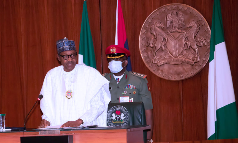 AfCFTA: Nigeria Will Complete Ratification Before Deadline, Says Buhari