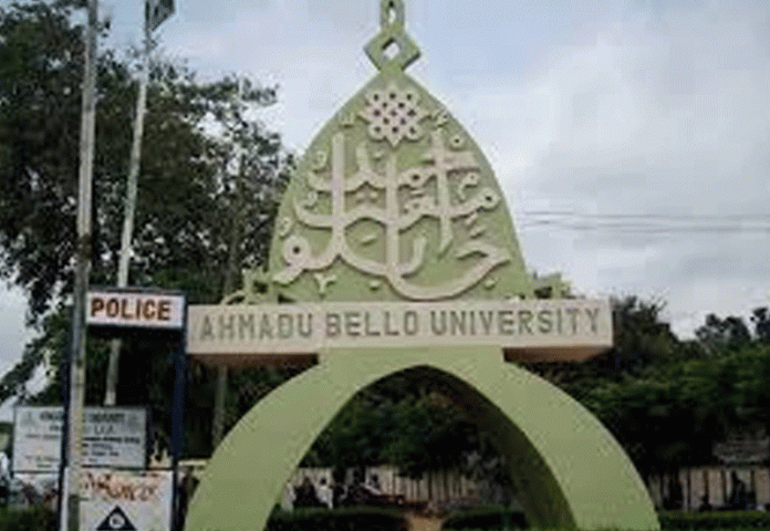 8 ABU Students Abducted by Bandits