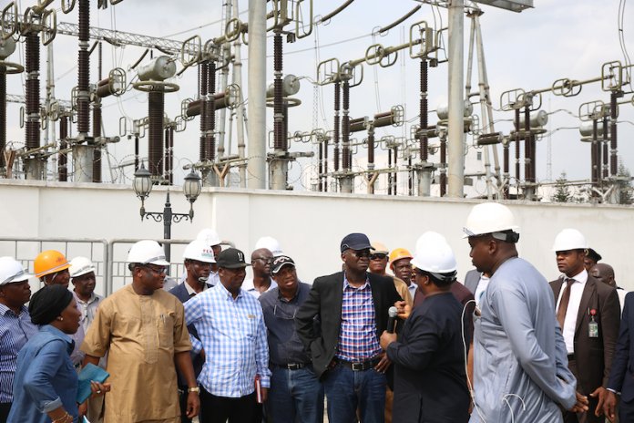 FG to Realise N434bn from Sale of Omotosho Power Plant, Two Others