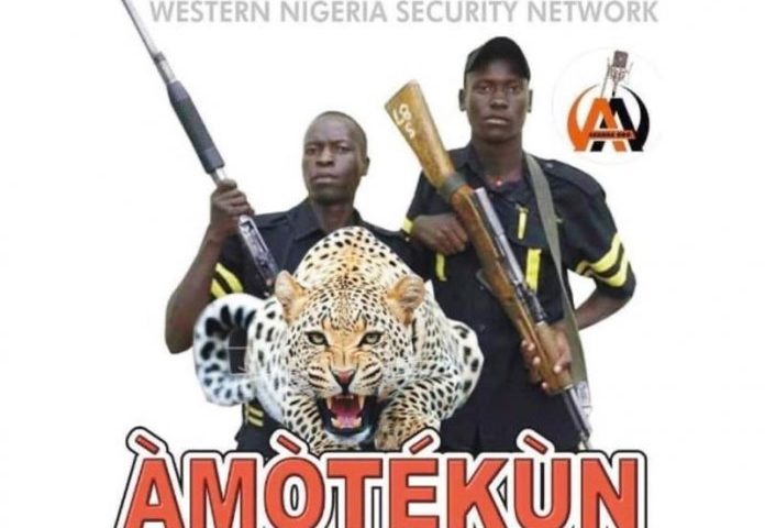 Amotekun Arrests Suspected Killers of Ondo First Class Monarch