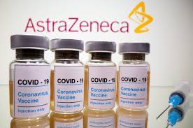 Trial error of AstraZeneca COVID-19 vaccine affects share price of parent company