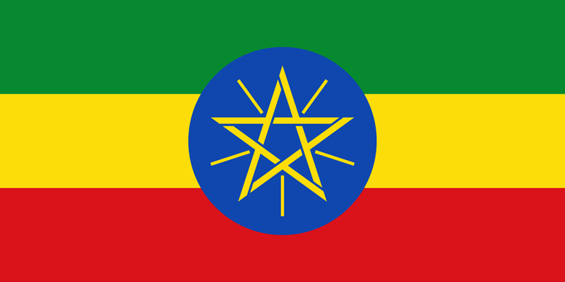 Civil war erupts in Ethiopia