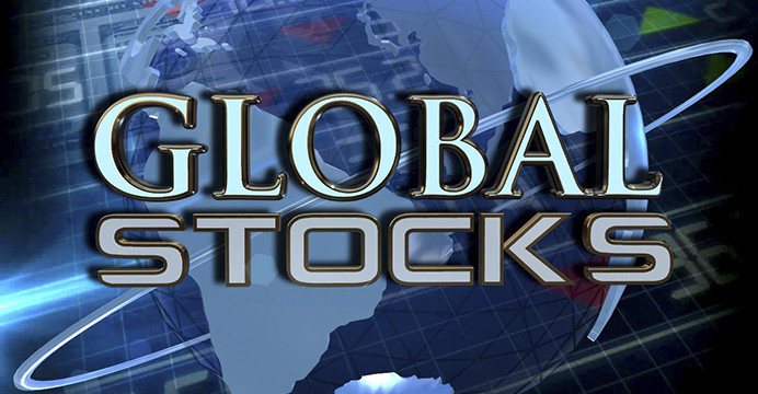 Global stocks surge on Pfizer COVID-19 vaccine