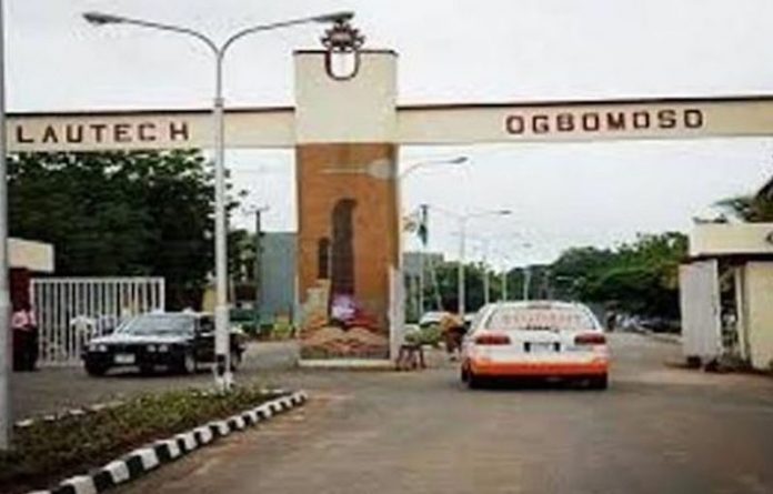 Oyo State Govt. Takes Full Control of LAUTECH