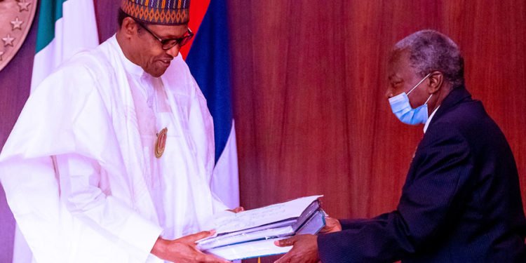 Buhari Seeks Better Deal from OPEC for Nigeria