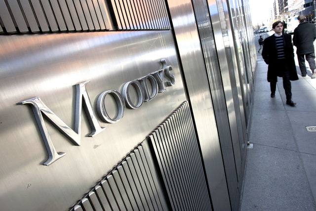 Nigeria Needs N3tn to Tackle Infrastructure Deficit, Says Moody’s