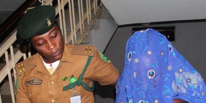 Appeal Court Affirms Death Sentence for Maryam Sanda