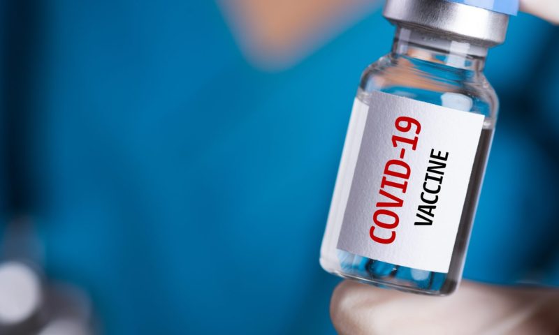 Catholic Church opposes use of COVID-19 vaccine