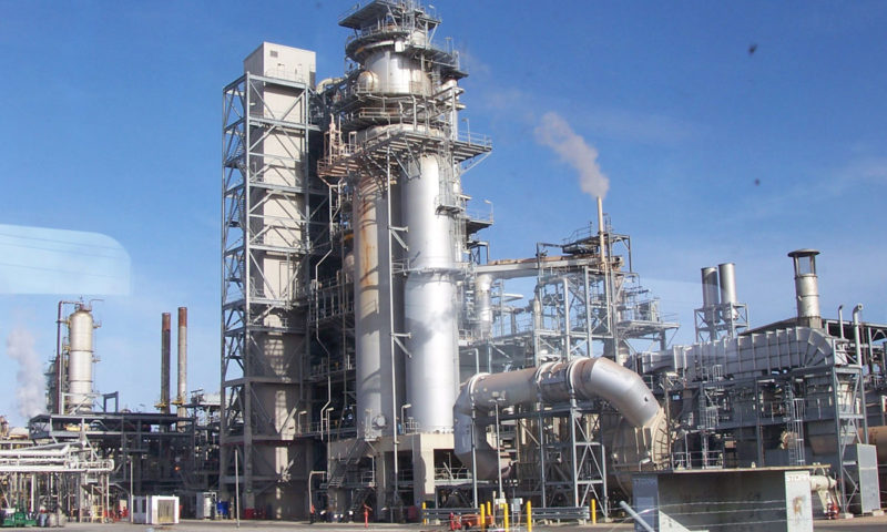 Dangote refinery named among 20 most influential projects