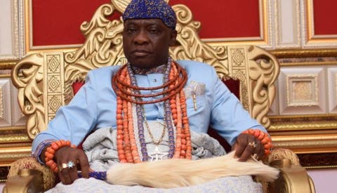 Olu of Warri Indisposed, Receiving Treatment, Says Palace