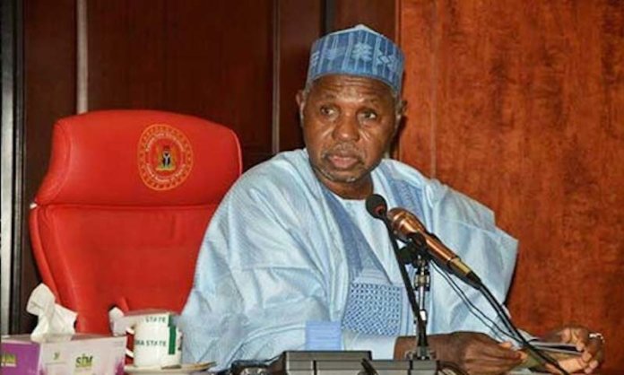 Protest in Katsina as Masari Declares 333 Pupils Missing