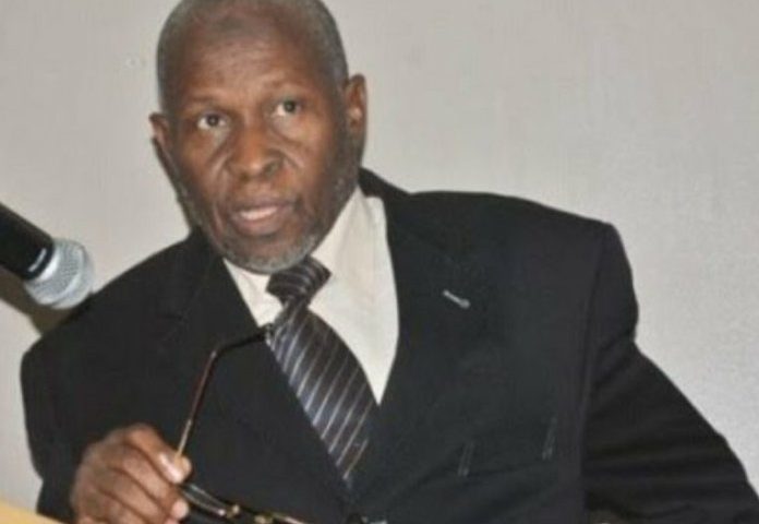 CJN Tests Positive for COVID-19