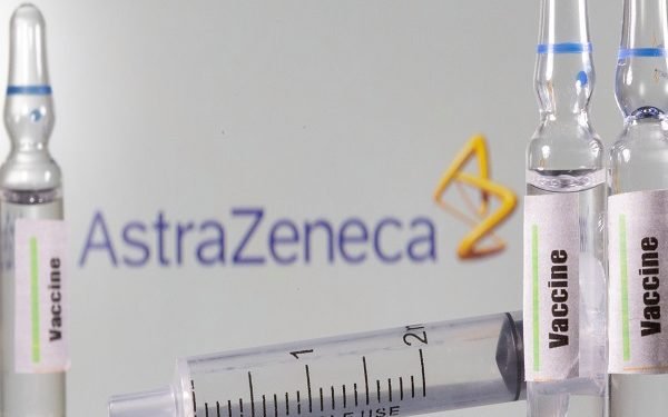 Nigeria to buy AstraZeneca vaccine