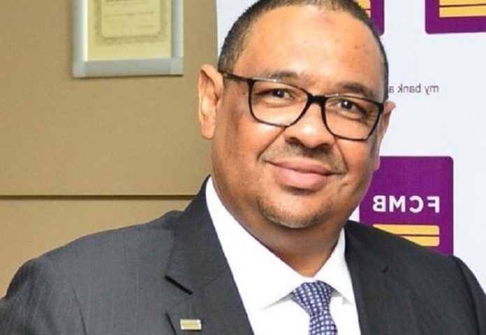 FCMB CEO Proceeds on Leave as Bank Intensifies Probe into Paternity Allegation