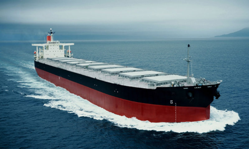 First cargo of Nigeria’s new crude, Anyala, set for Europe