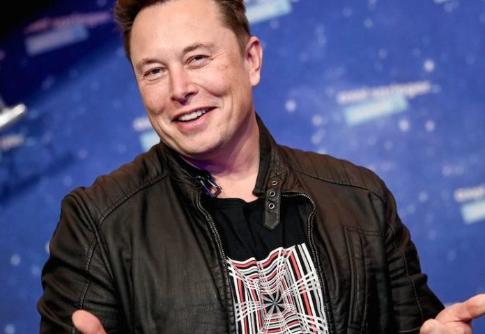 With $185bn Networth, Elon Musk Becomes World’s Richest Person