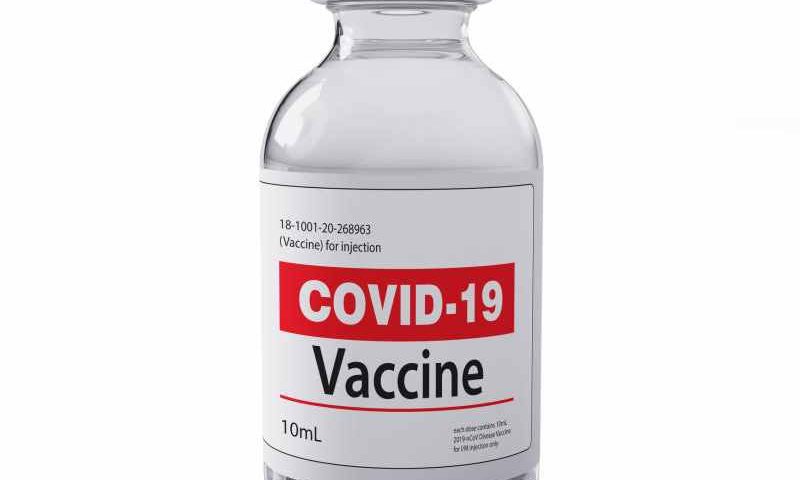 Nigeria yet to purchase any COVID-19 vaccines