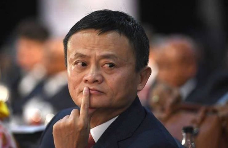 Jack Ma’s criticism angers China, to break Alibaba Group