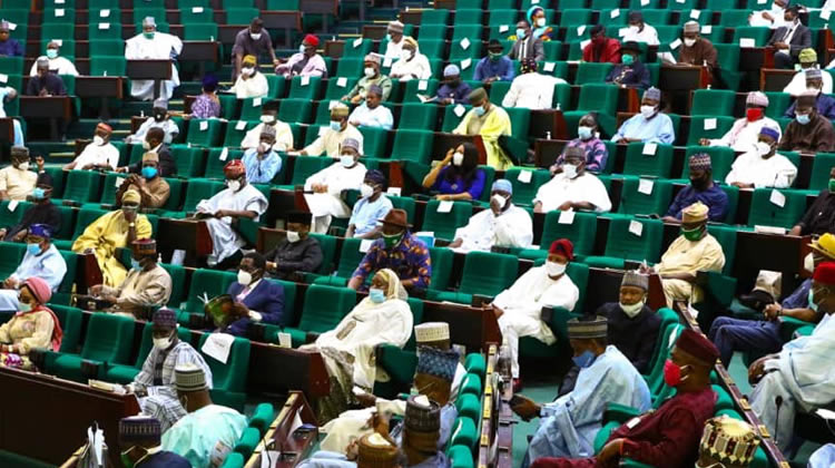 Reps to grill NNPC, others over N3.9bn non-remittance