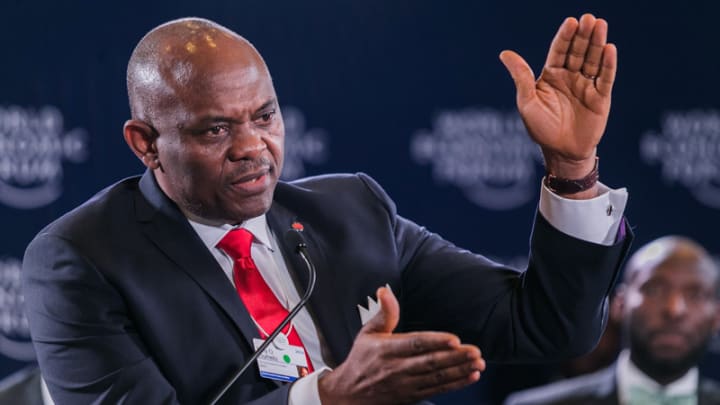 Elumelu’s oil company to grow production from Shell’s acquired OML 17