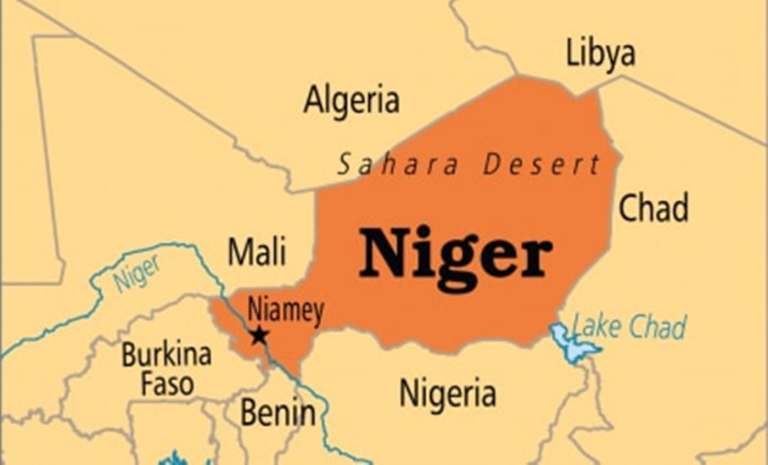 Military coup fails in Niger Republic