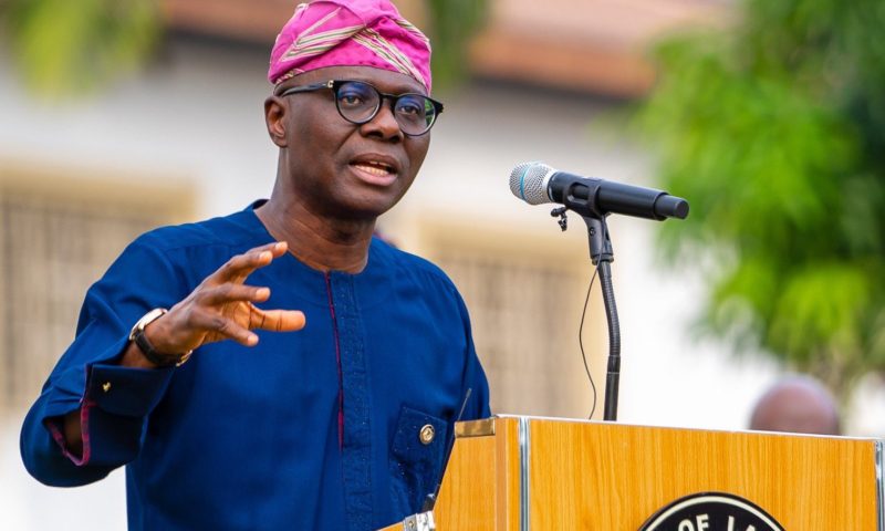 Lagos establishes agency to prosecute corrupt employees, contractors