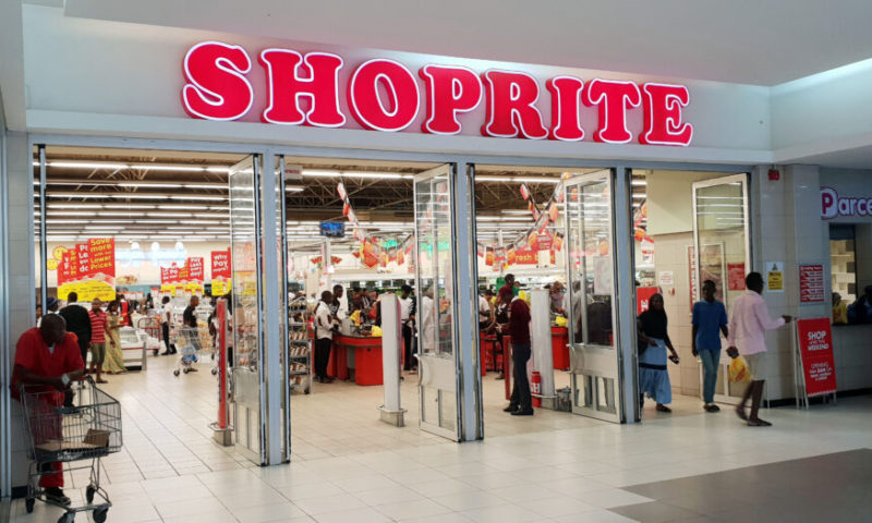 Shoprite sells stake to Nigerian firm for N30 billion 