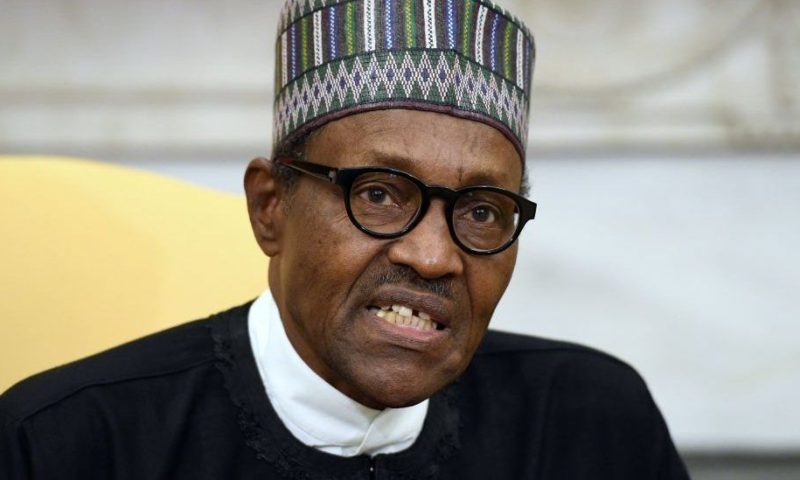 Nigeria threatens to arrest anti-government groups