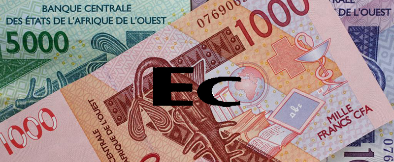 Plans to replace CFA franc with Eco currency begins