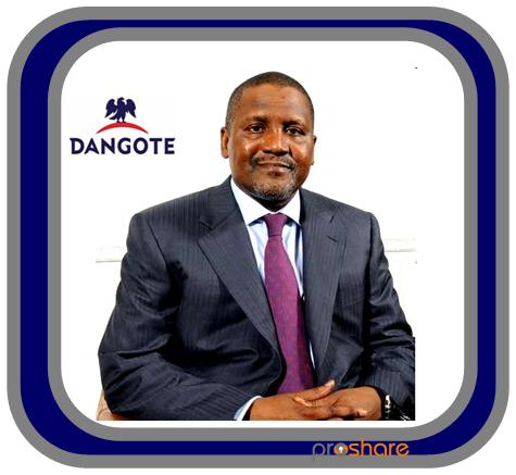 Dangote to venture into oil and gas business in Cameroon