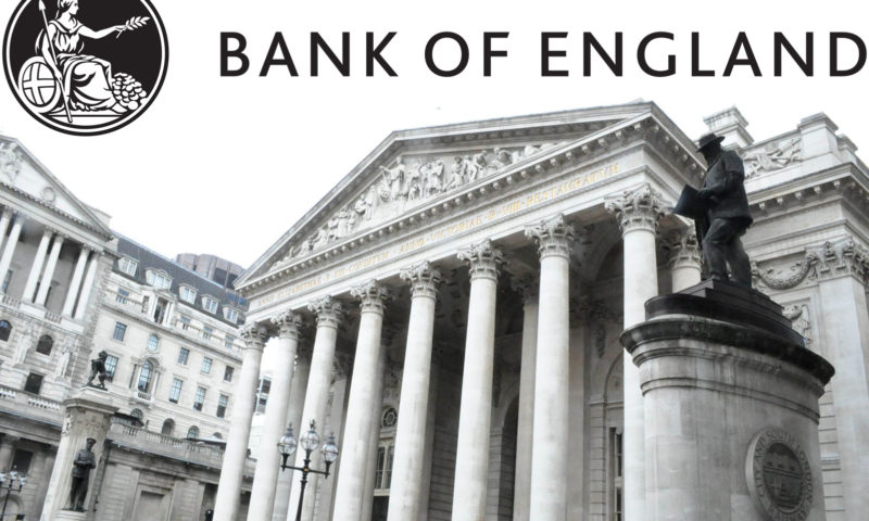 Bank of England Governor condemns cryptocurrencies