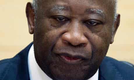 Laurent Gbagbo, former Côte d’Ivoire President, divorces wife